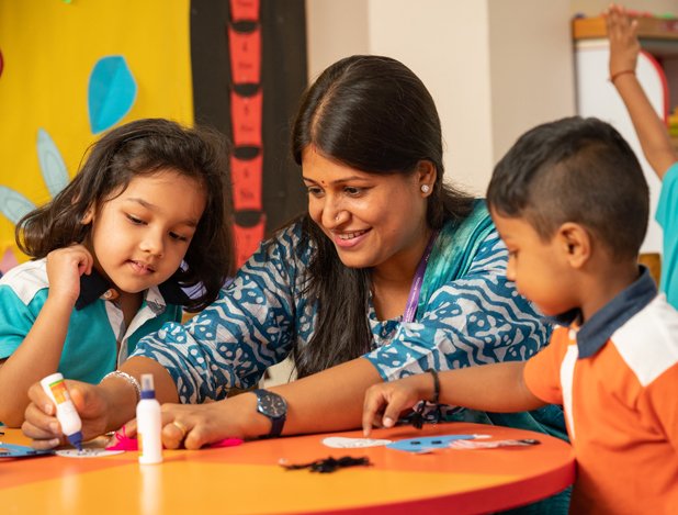 Early Childhood Education