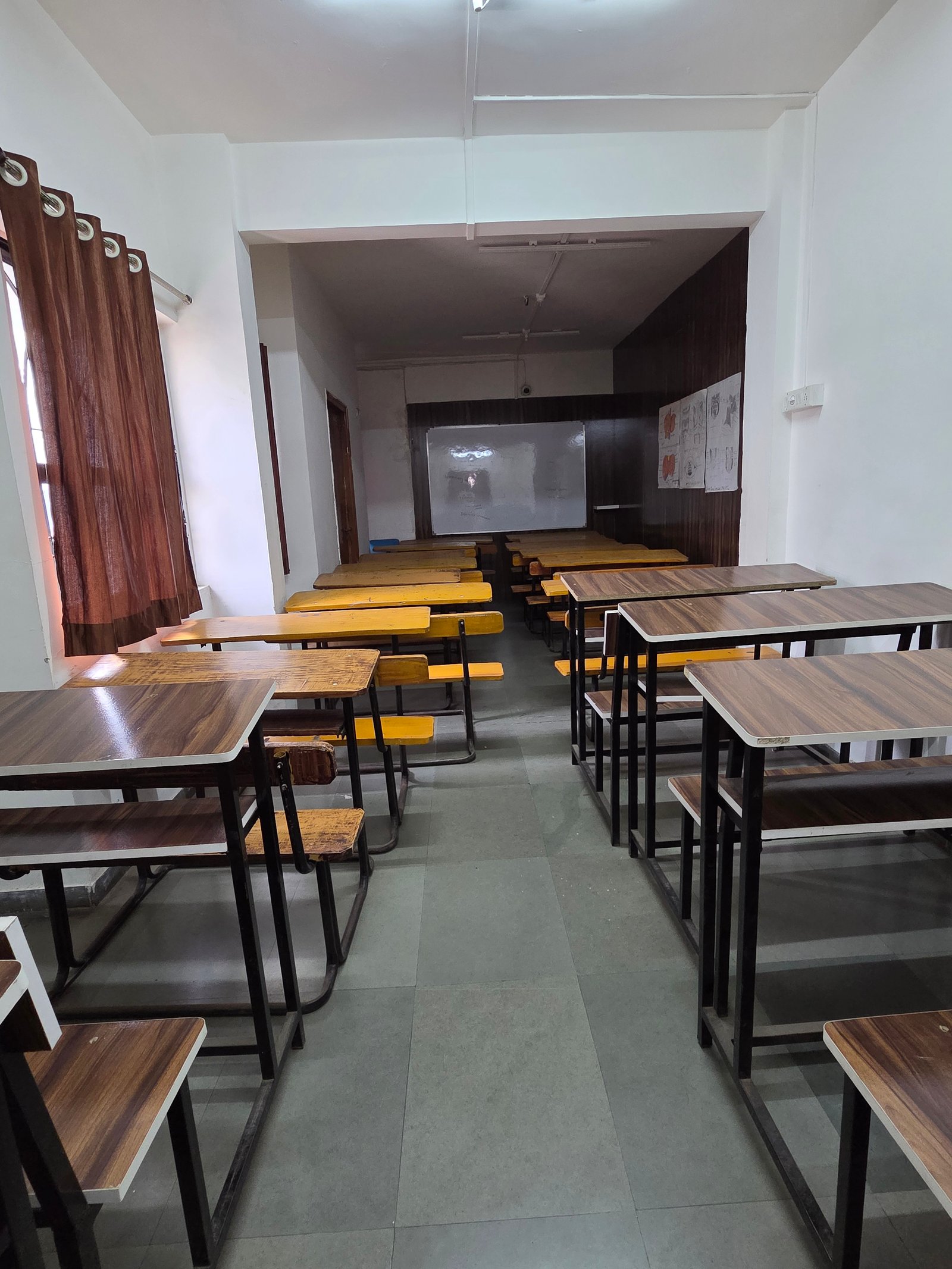 Healthcare Skill Development Partner