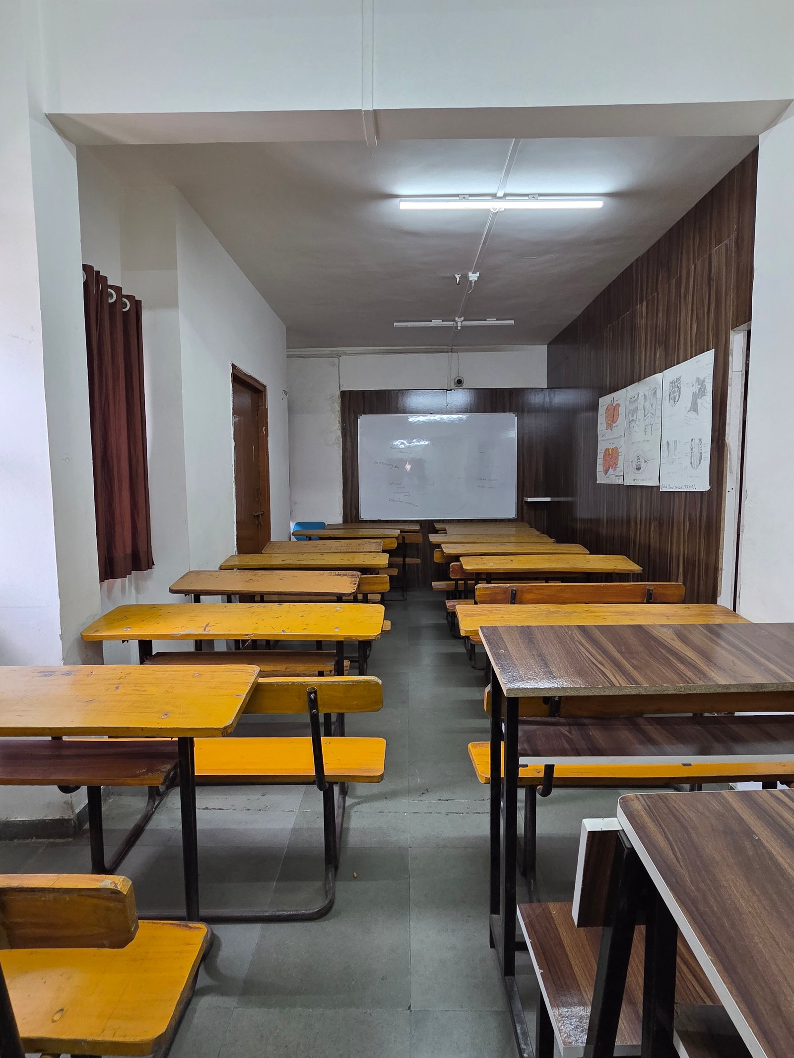 Healthcare Skill Development Partner