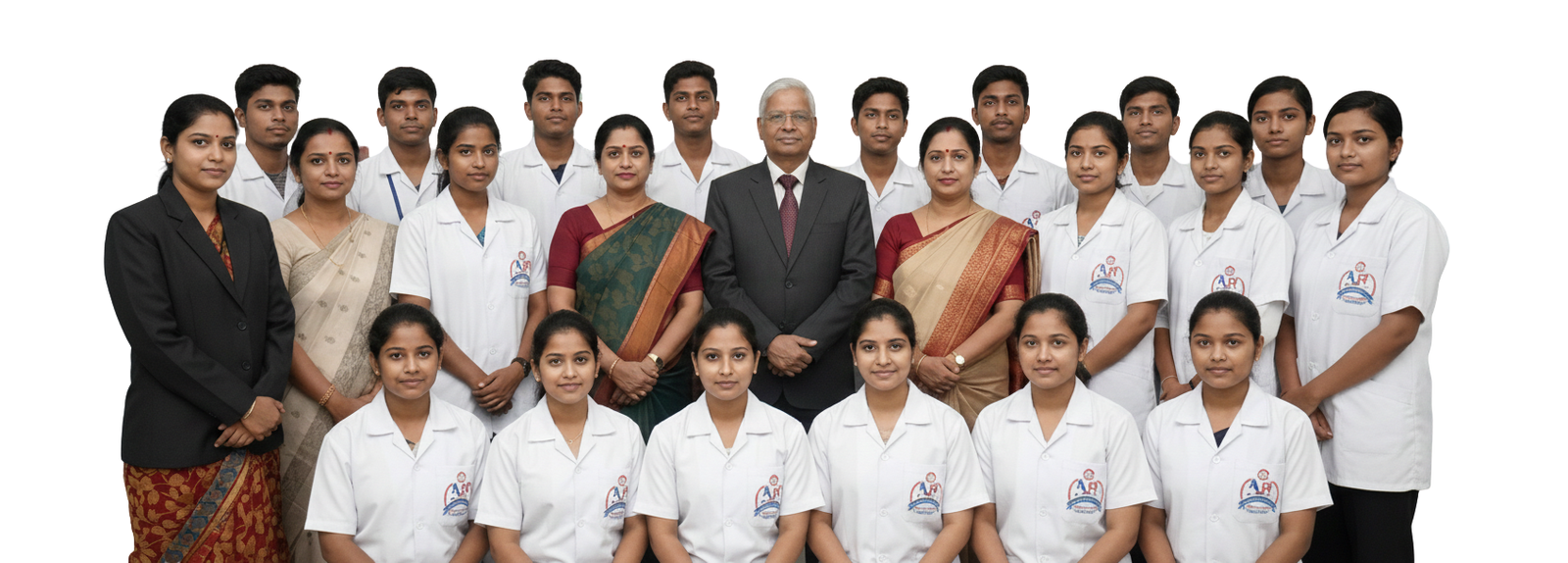 Aastha Paramedical Faculty