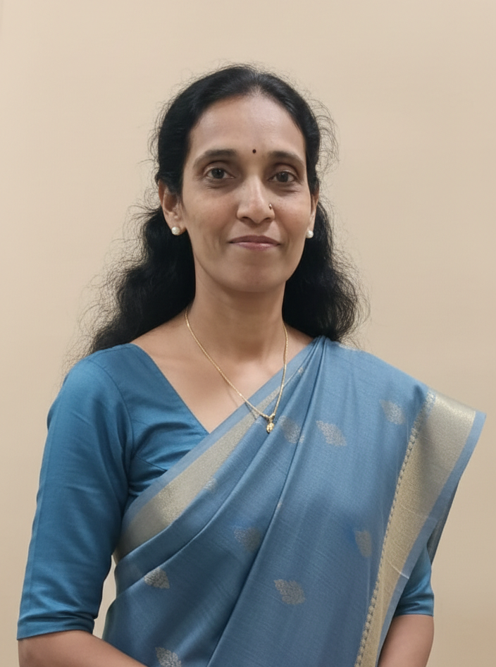 Mrs. Sonali Gaikwad